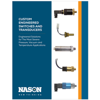 NASON SWITCH- KC TPS